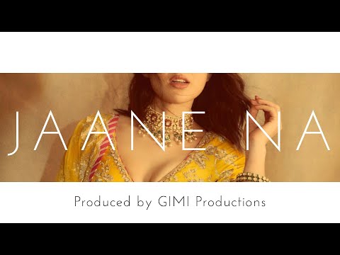 Kid Ink x Tinashe Type Beat - "Jaane Na" (Bollywood Club Instrumental 2025)