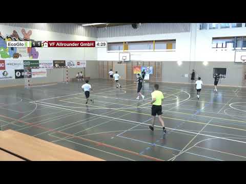 IMSC Day 2022: Gruppe C - EcoGlo - VF Allrounder GmbH