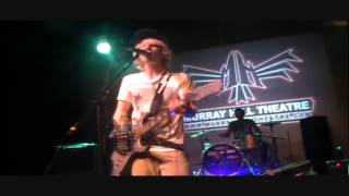 Palm trees & Power lines "I dont think she likes me"second music video