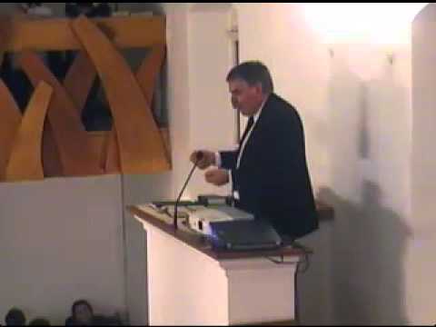 2014.02.27 — Evangélizáció -- Bódis Miklós : 1Pt 2, 21-- 4. nap