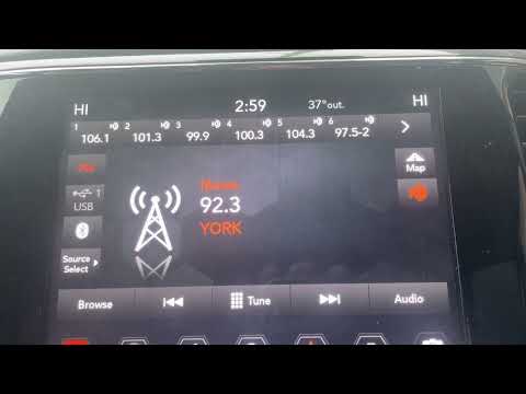 WINS-AM + WINS-FM/New York, NY “1010 WINS At 92.3” Legal ID January 25, 2023 at 3:00 pm