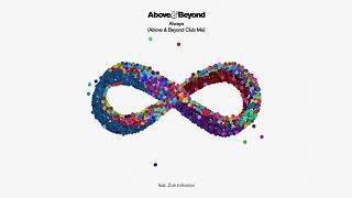 Above & Beyond - Always feat. Zoë Johnston (Above & Beyond Club Mix)