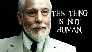 The Architect Told Neo The Truth — And Nobody Noticed