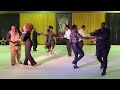 ISDC 2022 All Skate Invitational Strictly Houston Two Step