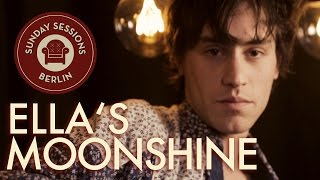 Max Jury - Ella's Moonshine (Unplugged) | Sunday Sessions Berlin