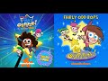 Fairly Oddparents Theme Mashup Original X A New Wish