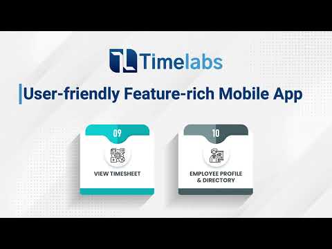 Timelabs Employee Self Service