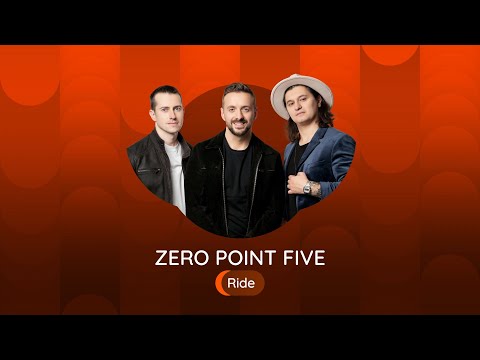 Video thumbnail for Ride