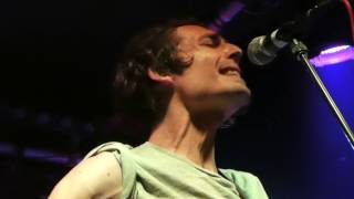 Dan Layus - Ash and Ember (Edinburgh 2016)