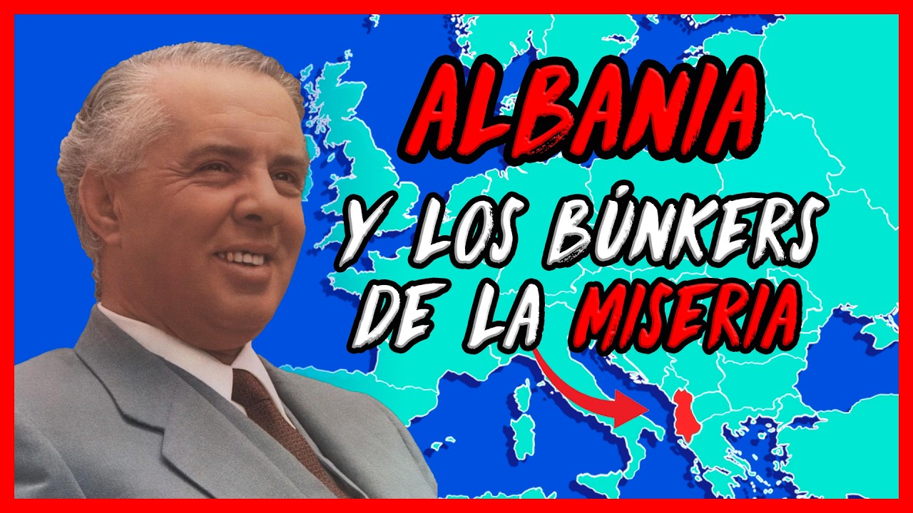 El comunista que TROLEÓ🇷🇺🤪 a la URSS - El Mapa de Sebas