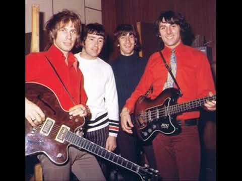 1970  The Troggs Tapes (Spinal Tap Influence)