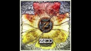 Zedd - Stache (Extended Mix) [HD]