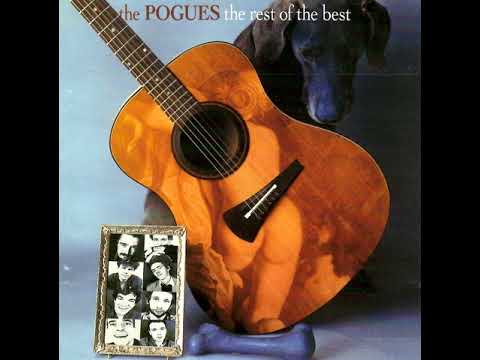 The Best Of The Rest - The Pogues