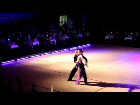 Gala Tańca - Radzyń Podlaski cz.2