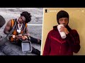 Rappers Most TWEAKED OUT Moments