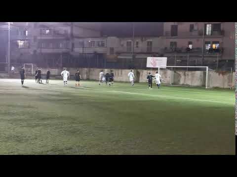 Campania - Prima Categoria Girone B - Giornata 16 - Interpianurese vs Boys Pianurese 2005