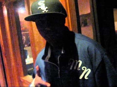 verbal harassment feat. big noyd (mobb deep)prod. by mc lotto , g.o.t.w. album coming soon