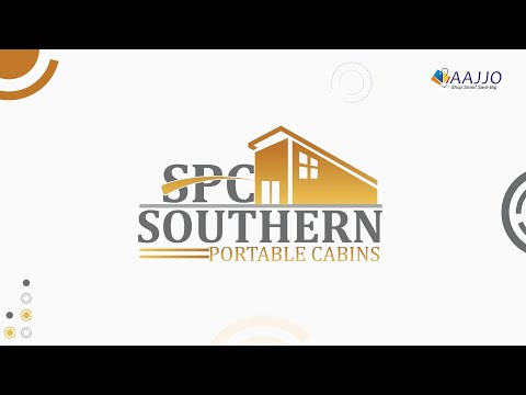 About SOUTHERN PORTABLE CABINS