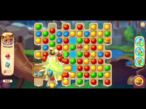 Family Zoo Level 234