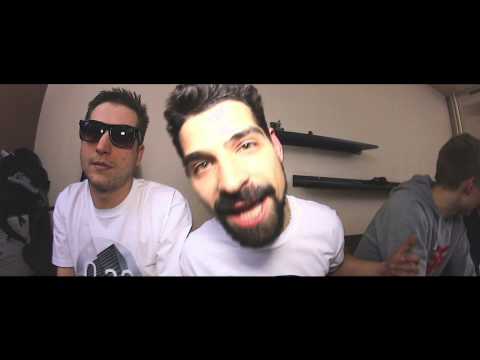 AES FEAT. REVO - "ZA STARY" (PROD. SIWEK) [ONE SHOT VIDEO]