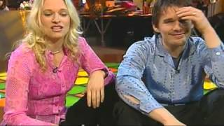 Greta Gaines Highlights