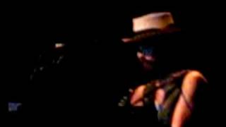 Jackie Greene Encore at the Catalyst 2010 &quot;1961&quot;