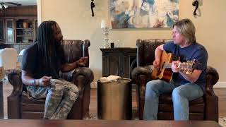 #LilNasX kNOw CA$H sangs *Old Town Road* w/ WHO...?