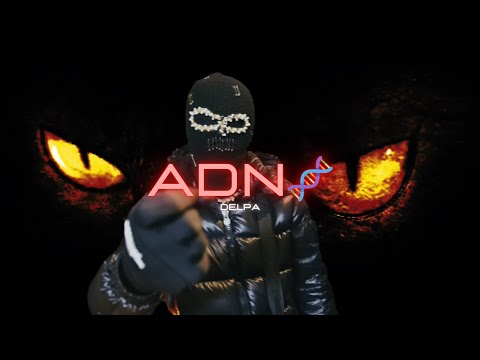 [FREE] Gazo x La Honda 19 x MIG Drill Type Beat - "ADN" 🧬 (Prod. By DeLpA)