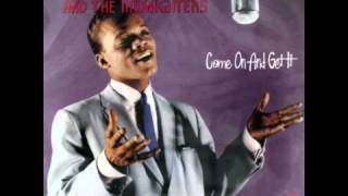 Hank Ballard rocks 3 songs - Daddy&#39;s Little Baby +
