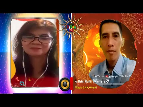 Ra Bakal Muntir 🅱️ernaTV📡  Wasis & MK Giyanti
