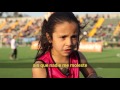 Hockeyproject in Rosario