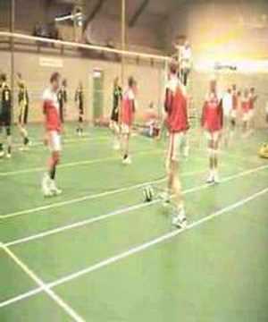 volleybal Heren1