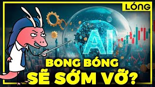 Giải thích về sự sụp đổ có báo trước của nền kinh tế AI trong 12 phút