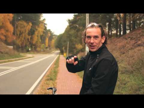 Pokaż Pasję - Marek Szczepański