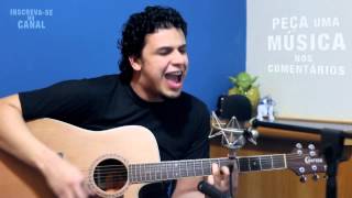 &quot;Descobridor dos Sete Mares&quot; - Tim Maia (Caio Bap cover)