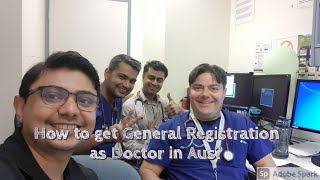 Q&A - Is clinical exam mandatory for general registration with AHPRA? WBA program and core aspects
