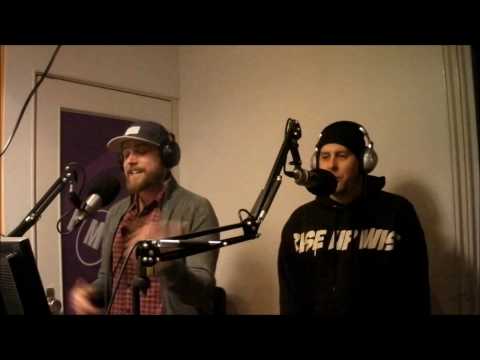 D'Emphasis, Ethiks & Veteran Assassins