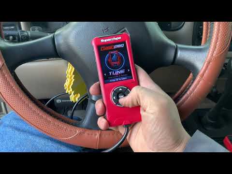 LB7 Duramax Flashpaq unbox and review