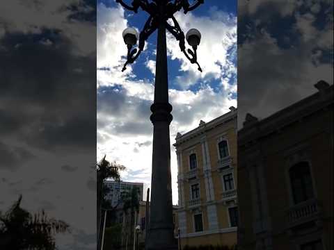 Palácio Anchieta, Centro de Vitória. #espiritosanto #história #cultura #capixaba #palacioanchieta