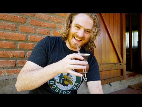 10 ARGENTINE CULTURE SHOCKS ?? | These Cultural Differences Surprised Us Living in Argentina! ??