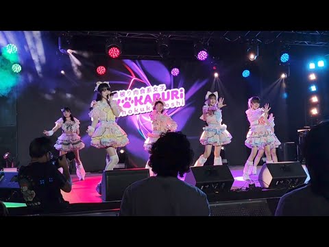 20240928 - Castella 「カステラ」 - Nekokaburi Nikushokukeijoshi 「猫被り肉食系女子」, Last The Sky - Light The Star