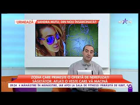 HOROSCOPUL ZILEI - 13 OCTOMBRIE: Nativii Fecioară vor avea parte de o surpriză