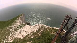 Isle of Wight Road Trip