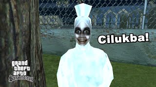 Download lagu Pocong Peek-a-boo Wkwkwk - GTA San Andreas Dyom mp3