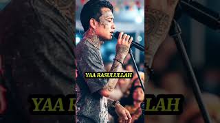 Download lagu masyaallah suara nya merdu walaupun bertato #videoshort mp3