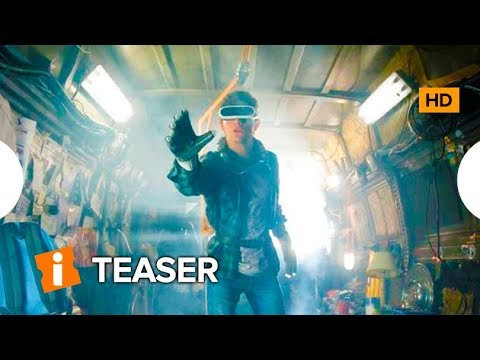 Jogador nº 1 - Trailer