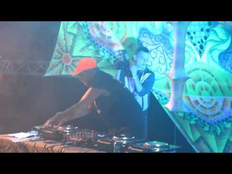 01.12.12 / TIP WORLD PARTY / 1200 MCS, SHPONGLE , RAJA RAM