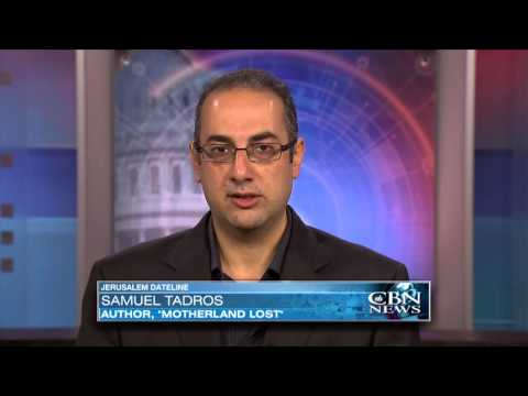 Jerusalem Dateline: July 26, 2013