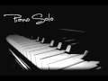 Twilight _ River flows in you " version piano" 