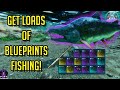 Ultimate Quick FISHING GUIDE for ARK Survival Ascended | How to, Fishing Rods, Locations & Tames ASA